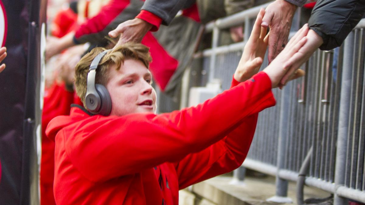 6. Jack Sawyer
